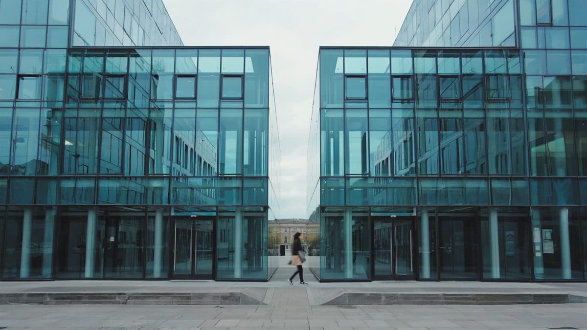 Finding a company's real careers page