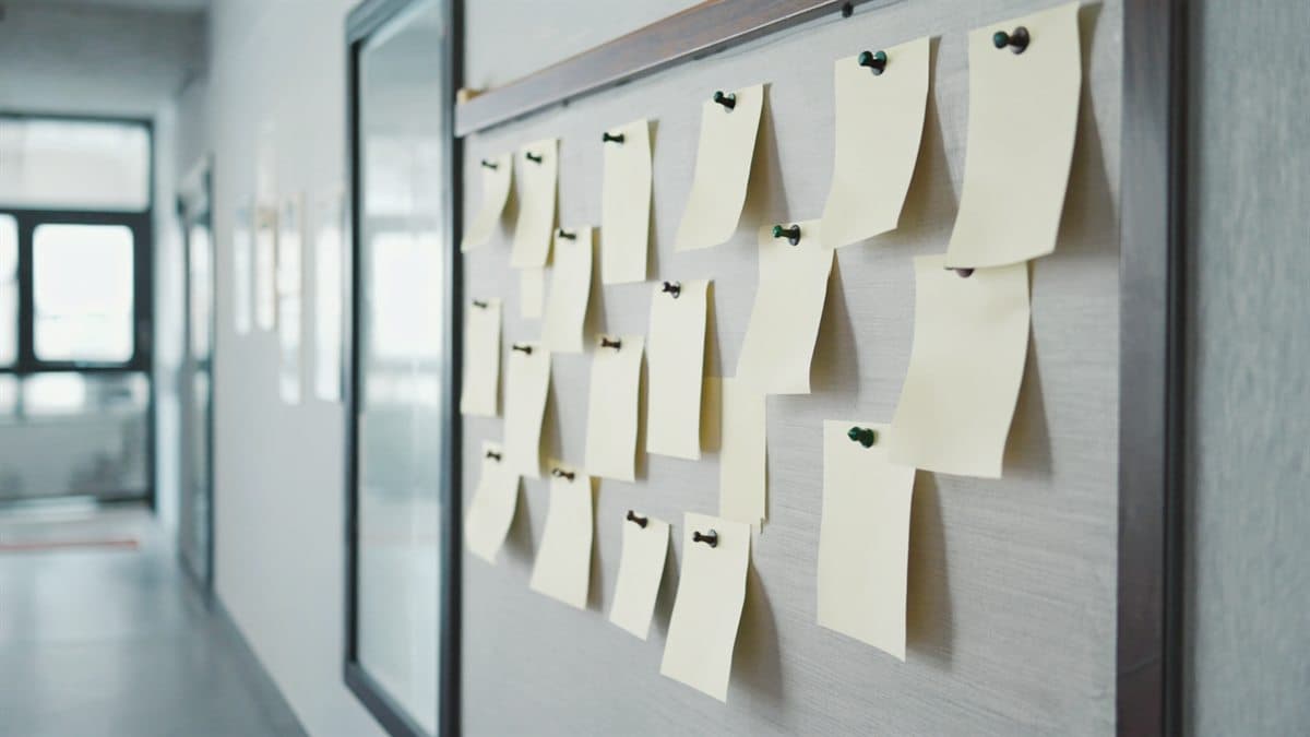 Why the job you found is already filled