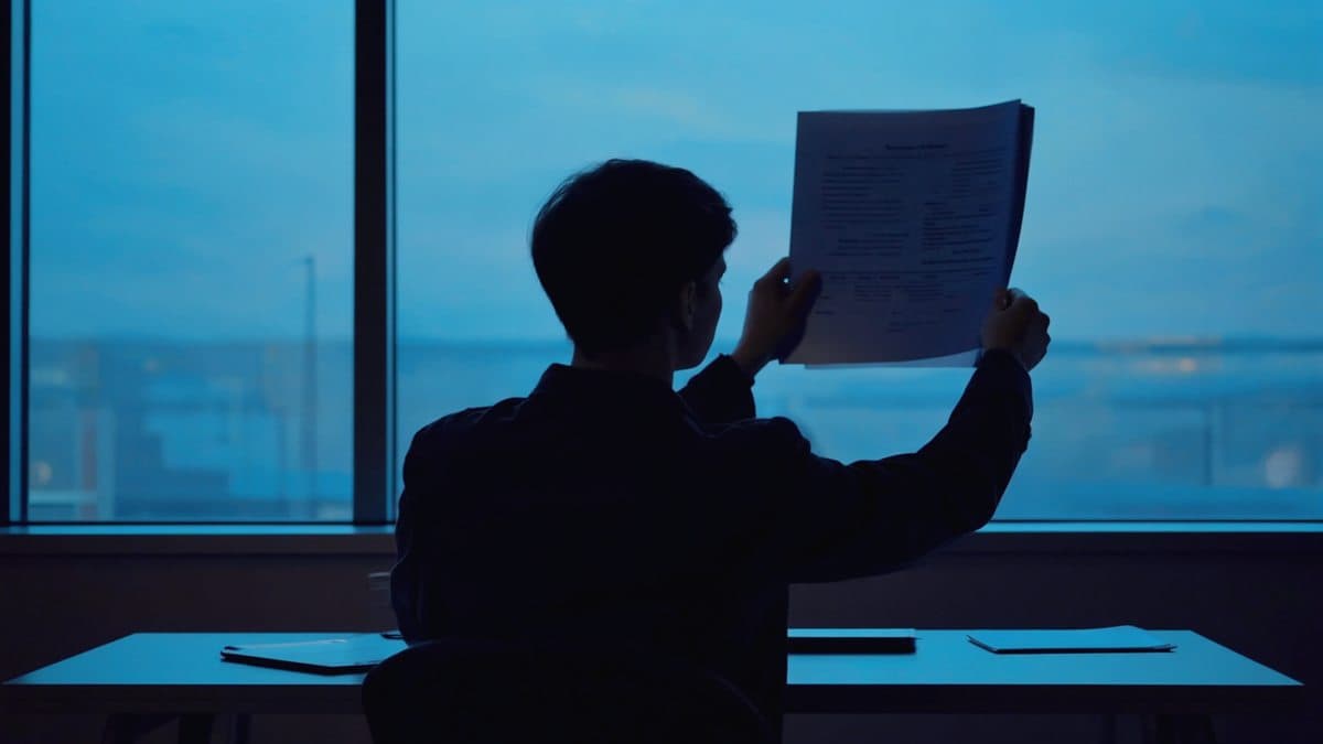 Reading the equity part of an offer
