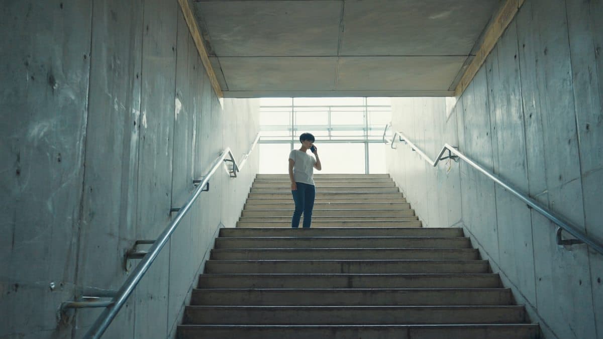 Searching while you still have the job