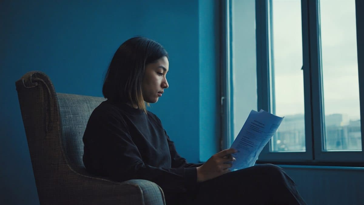 Preparing for an interview using the job post
