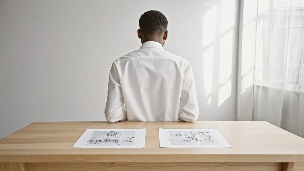 Tailoring a resume without rewriting it